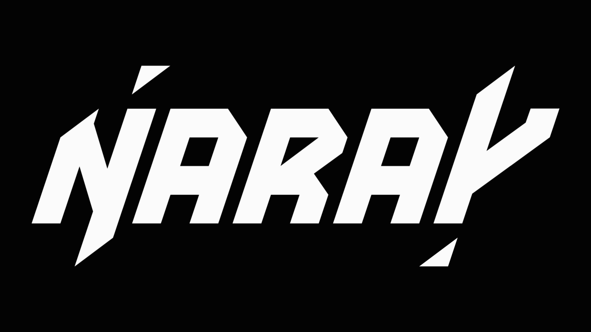 NARAY LOGO